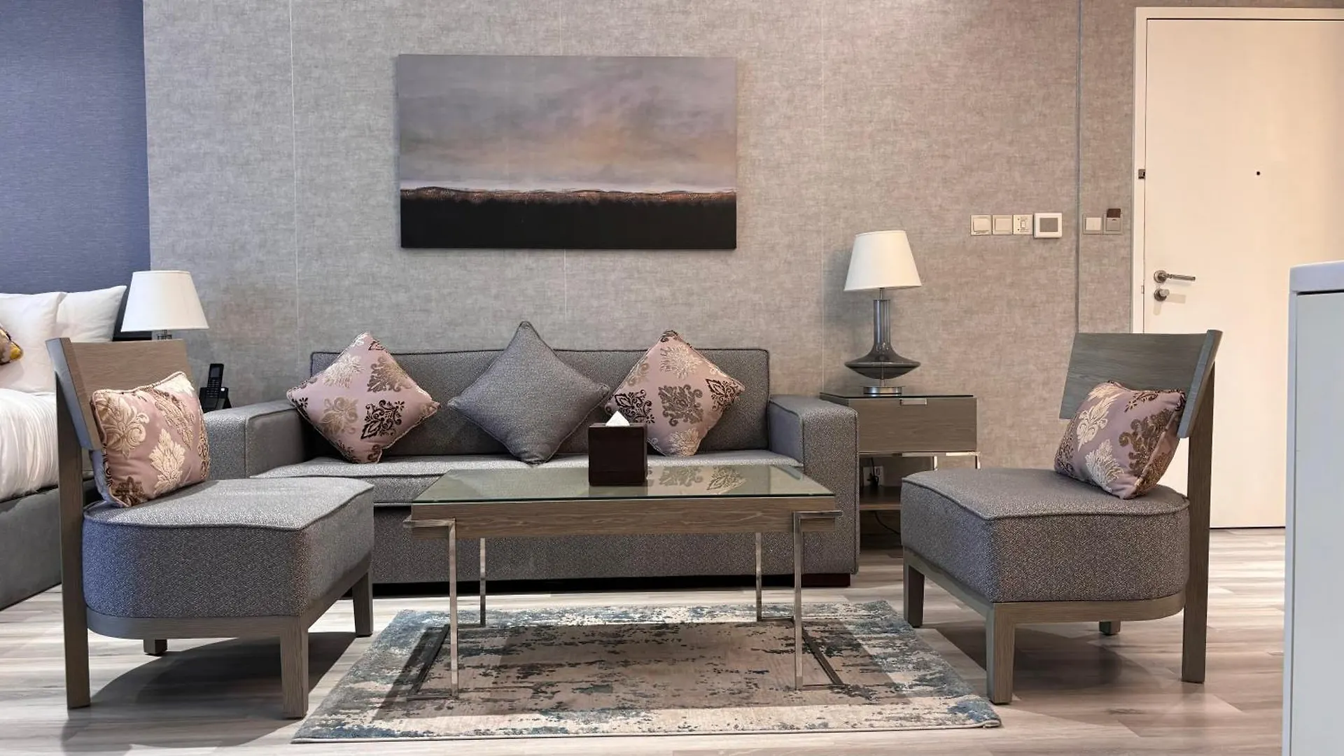 Ξενοδοχείο με διαμερίσματα Emaar Residences Fashion Avenue - Formerly Address Dubai Mall - Stunning Vacation Homes