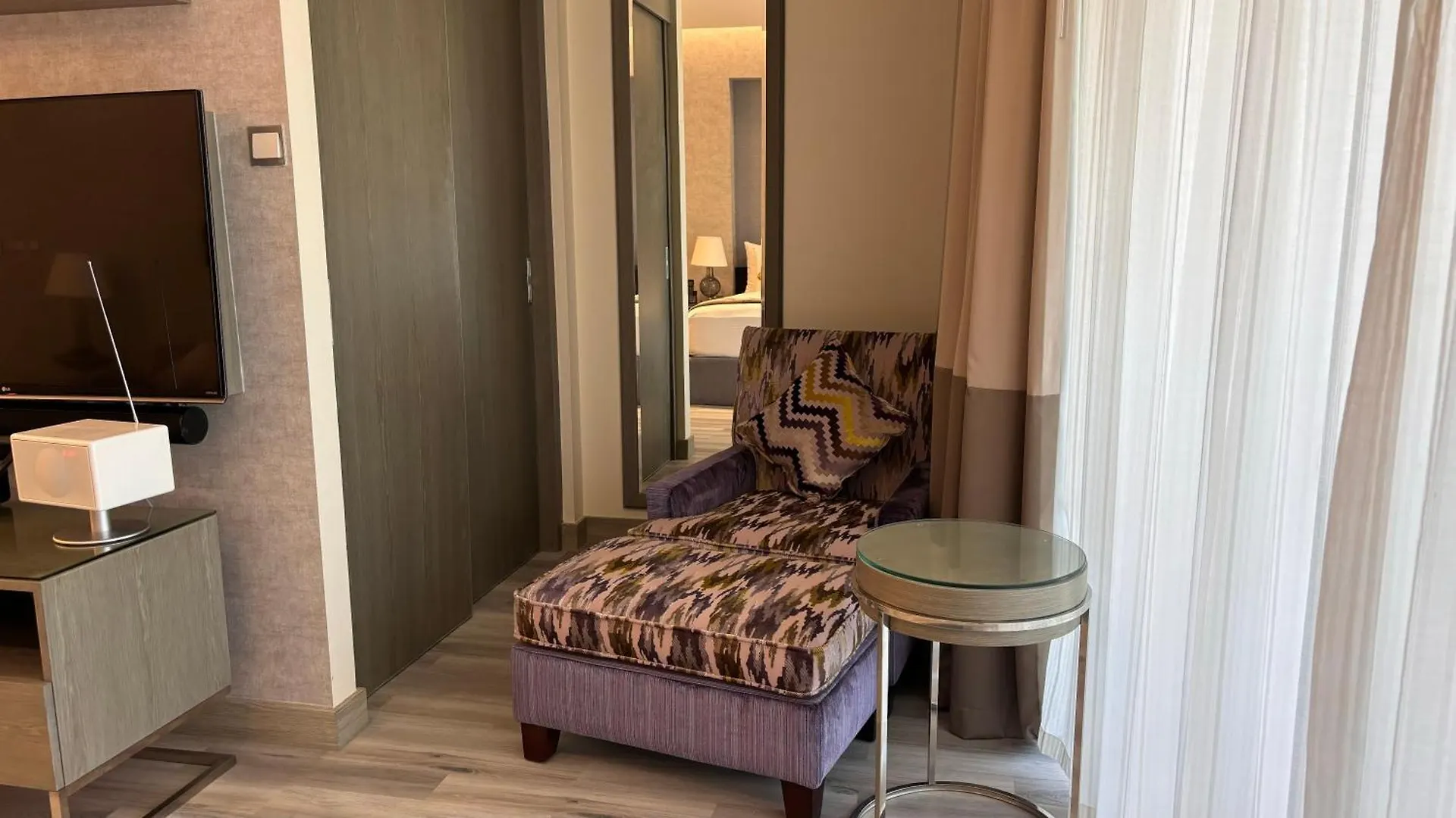 Ξενοδοχείο με διαμερίσματα Emaar Residences Fashion Avenue - Formerly Address Dubai Mall - Stunning Vacation Homes