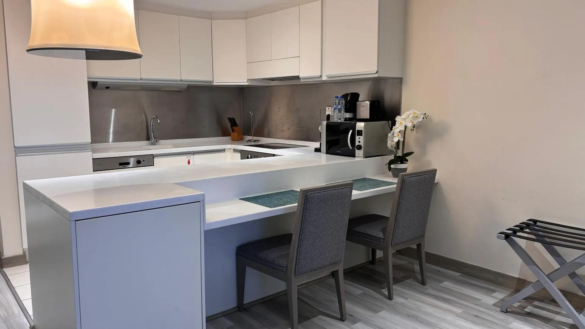 Emaar Residences Fashion Avenue - Formerly Address Dubai Mall - Stunning Vacation Homes Ηνωμένα Αραβικά Εμιράτα