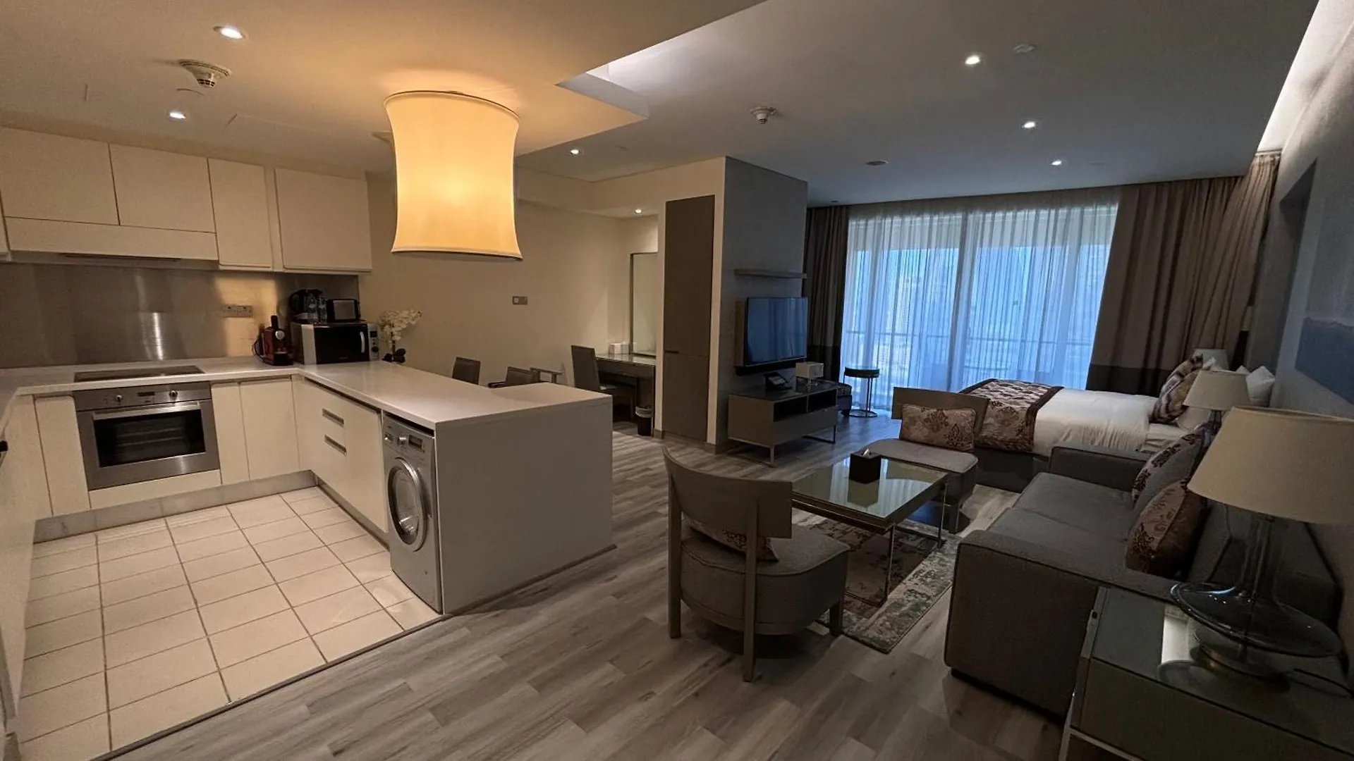 Ξενοδοχείο με διαμερίσματα Emaar Residences Fashion Avenue - Formerly Address Dubai Mall - Stunning Vacation Homes