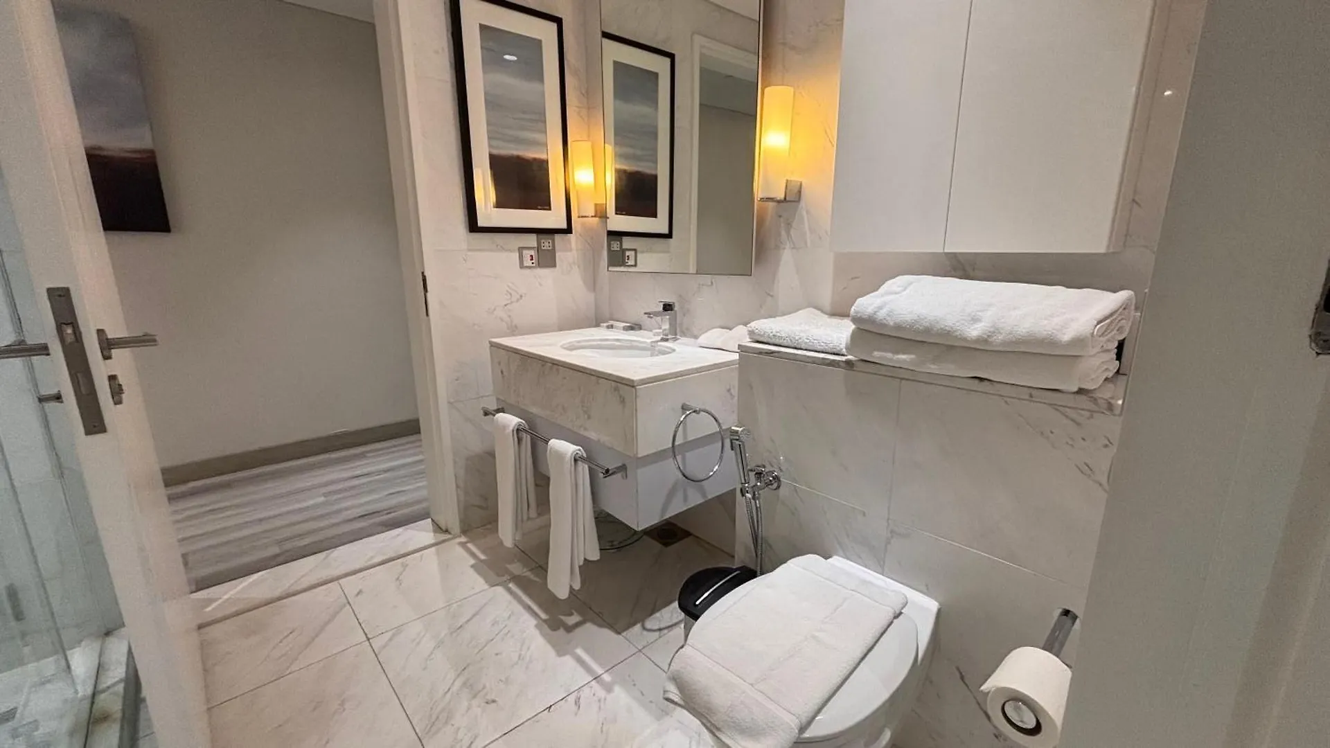 Emaar Residences Fashion Avenue - Formerly Address Dubai Mall - Stunning Vacation Homes Ξενοδοχείο με διαμερίσματα