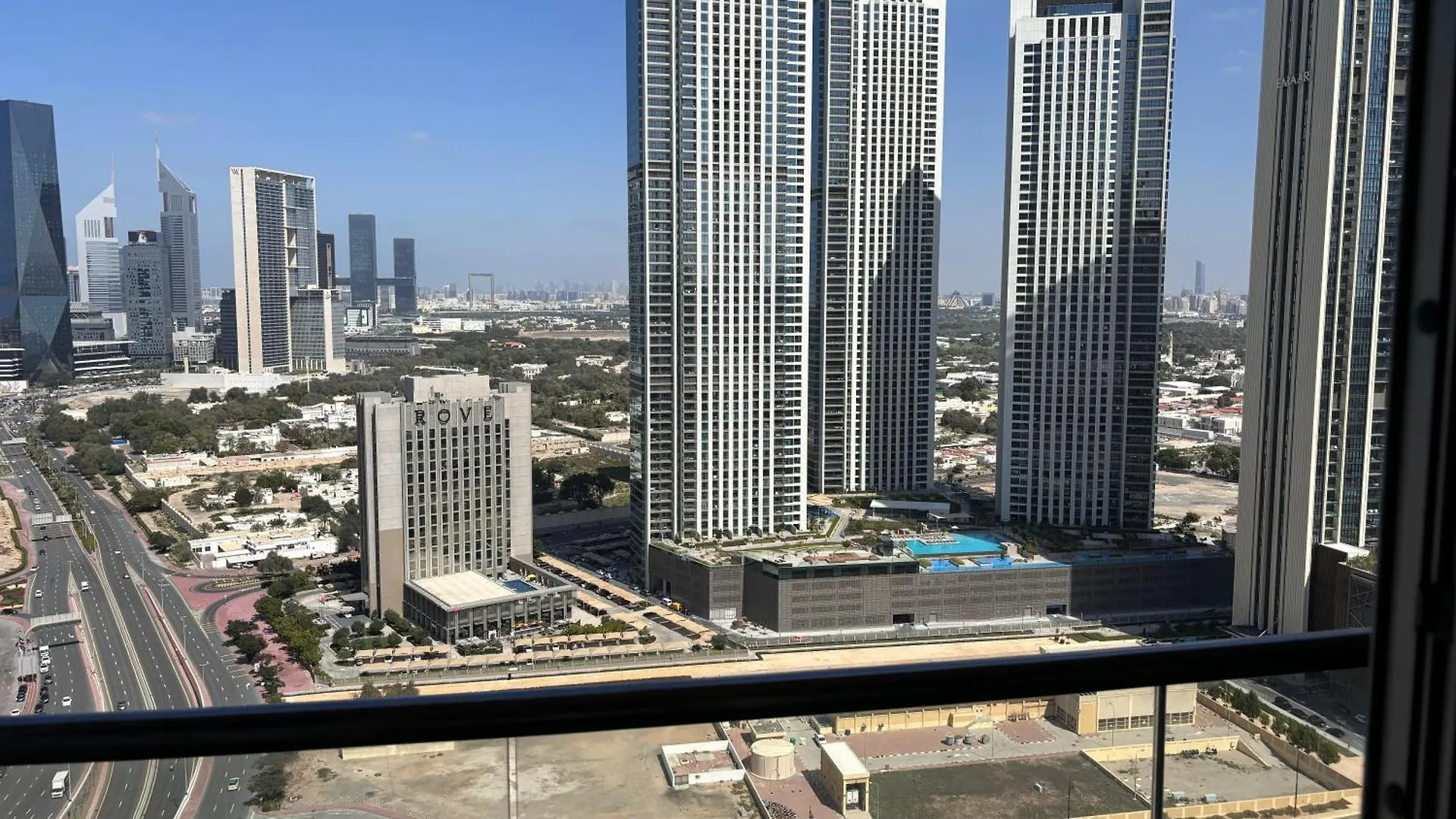 Emaar Residences Fashion Avenue - Formerly Address Dubai Mall - Stunning Vacation Homes 0*,  Ηνωμένα Αραβικά Εμιράτα