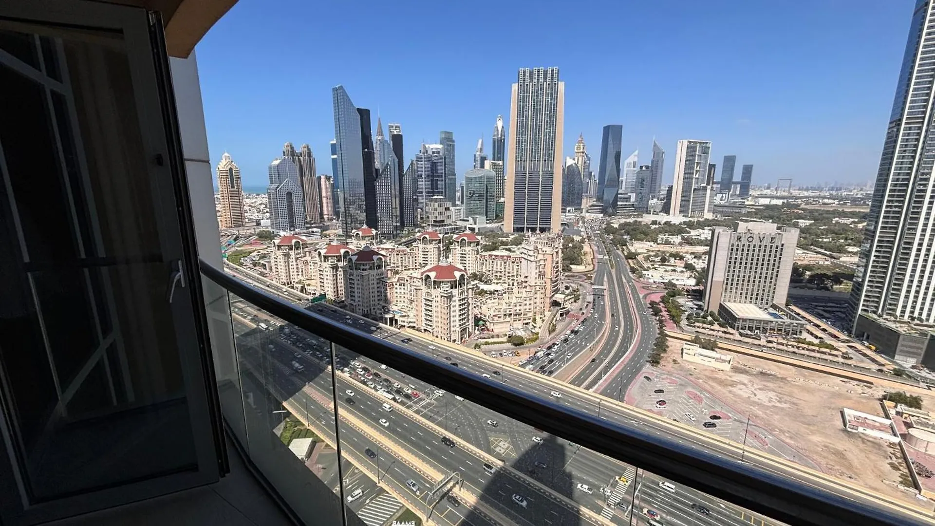Emaar Residences Fashion Avenue - Formerly Address Dubai Mall - Stunning Vacation Homes Ξενοδοχείο με διαμερίσματα